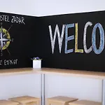 Windward Albergue Zadar