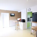 Windward Albergue *