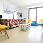 Albergue Windward