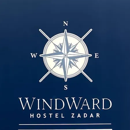 Vandrerhjem Windward Zadar