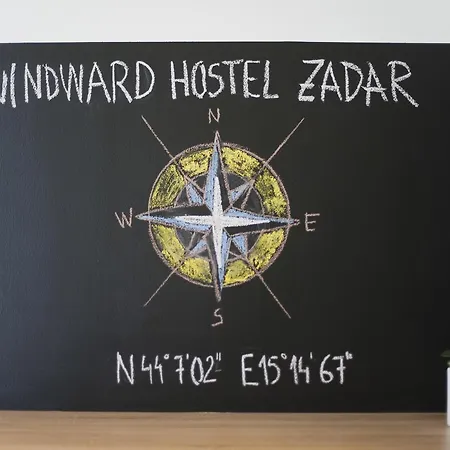 Windward بيت شباب