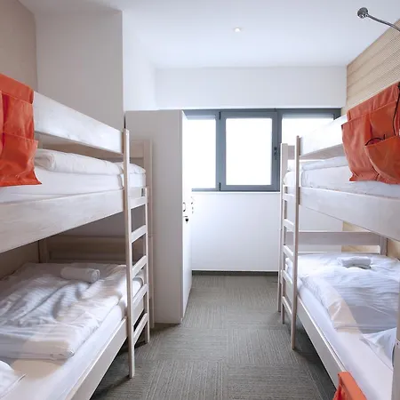 Windward ホステル