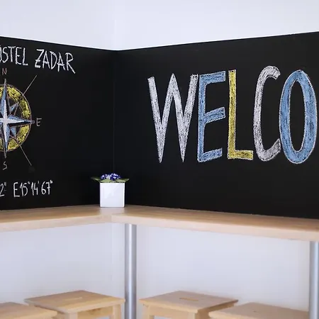 Windward Hostel Zadar