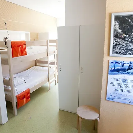 Windward ホステル