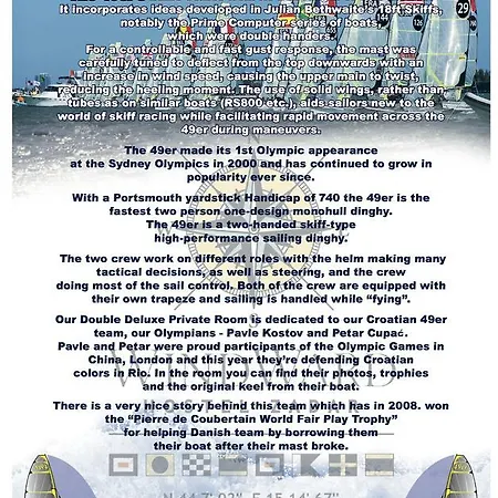 ホステル Windward *