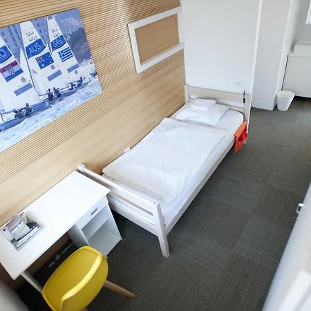 ホステル Windward *