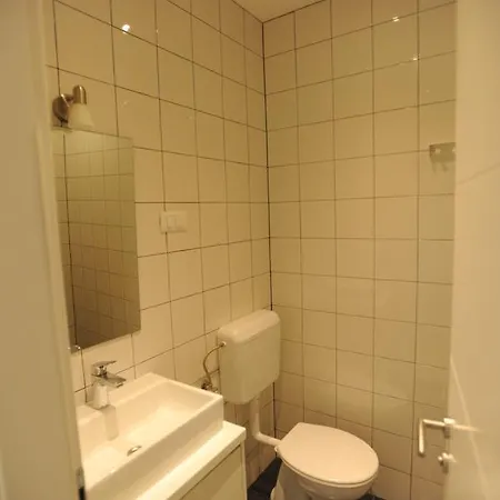Windward Hostel Zadar