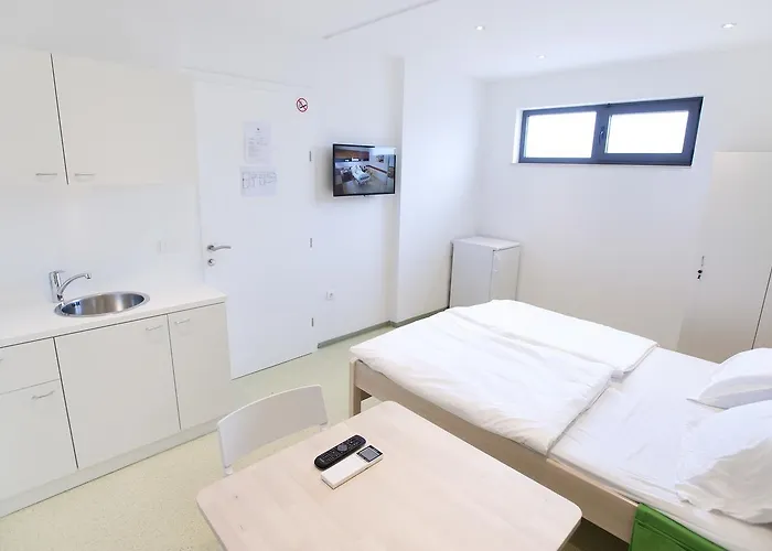 Windward Hostel Zadar