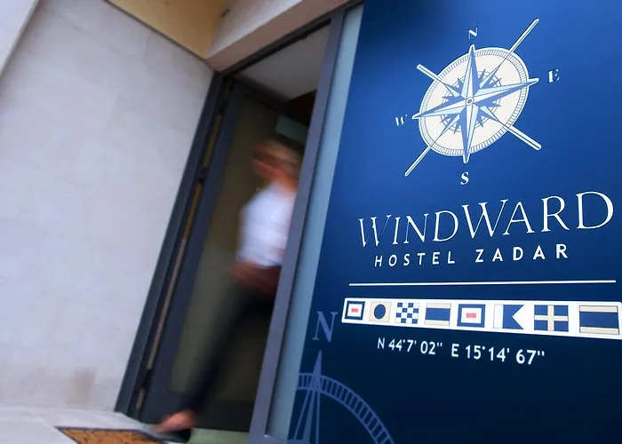Windward Hostel