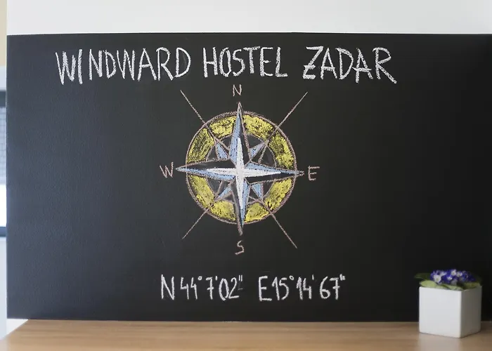 Windward بيت شباب