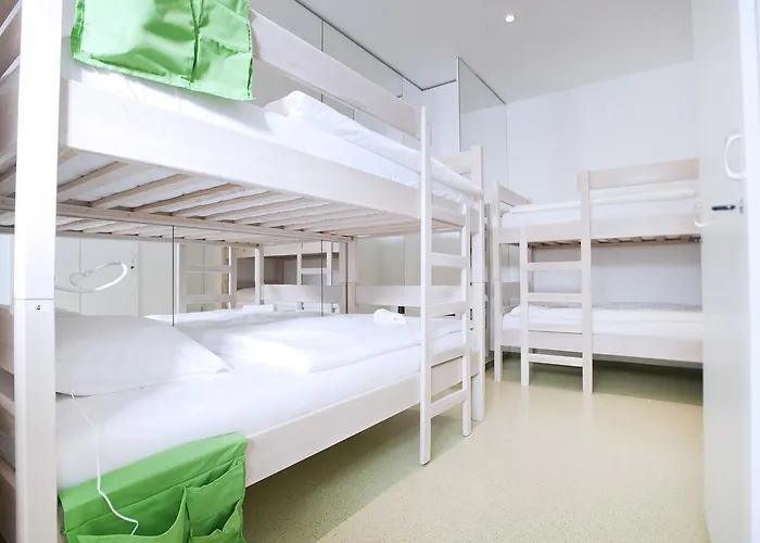 Windward Hostel Zadar