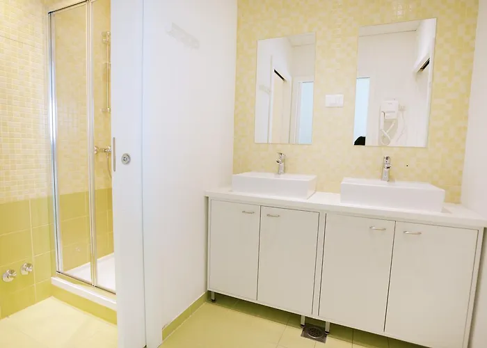 Windward Hostel Zadar