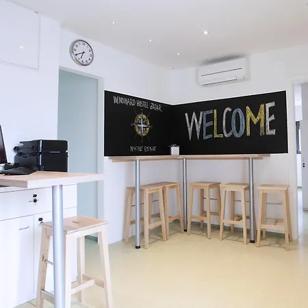 Vandrarhem Windward *