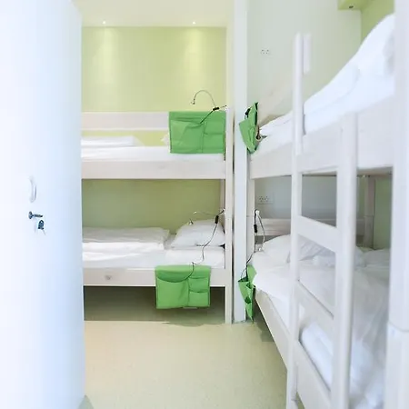 Hostel Windward Zadar
