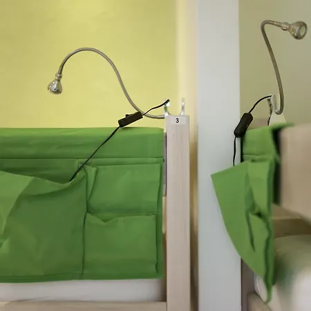 Hostal Windward Zadar