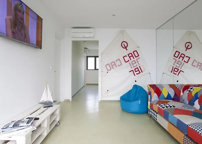 Auberge de jeunesse Windward