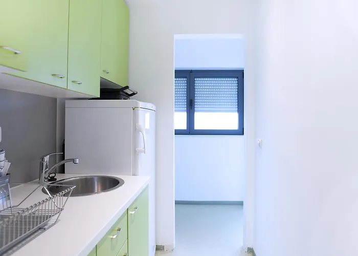 Windward Vandrarhem Zadar