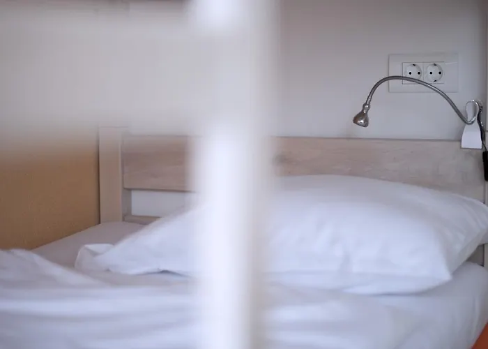 Auberge de jeunesse Windward Zadar