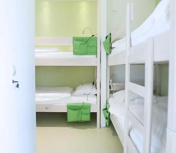 Auberge de jeunesse Windward Zadar