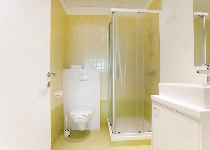 Windward Auberge de jeunesse *