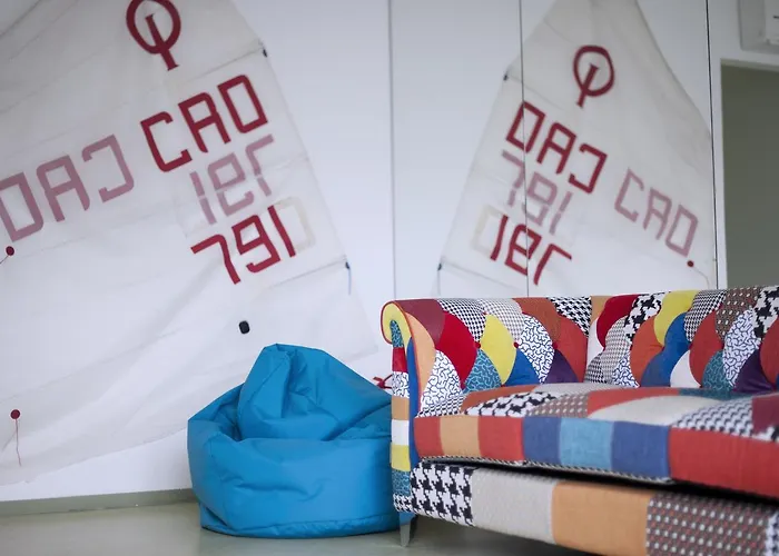 Windward Vandrarhem *