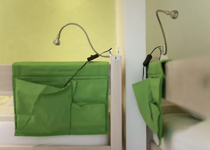 Auberge de jeunesse Windward Zadar