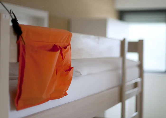 Vandrarhem Windward Zadar