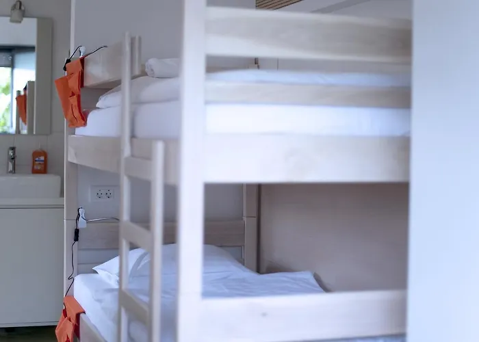 Hostel Windward Zadar