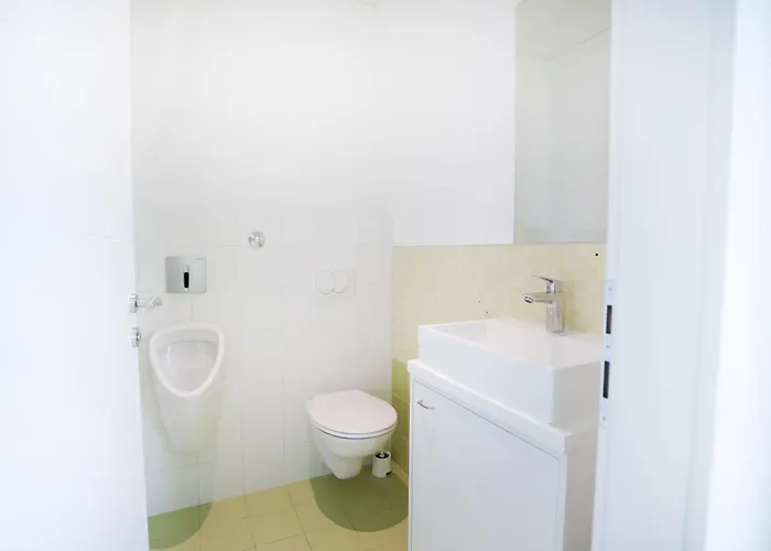 Windward Vandrarhem Zadar