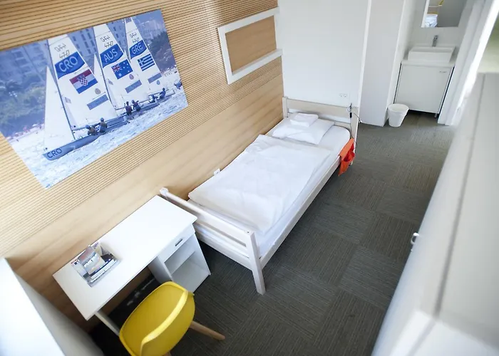 Vandrarhem Windward *