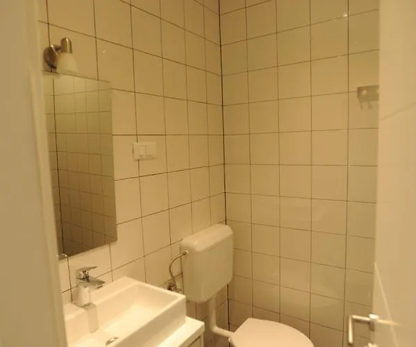 Windward Hostel Zadar